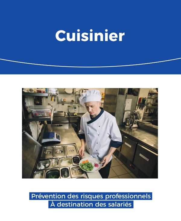 Cuisinier